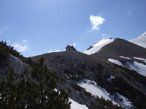 La Valle di Canneto (FR) Parco Nazionale D''Abruzzo